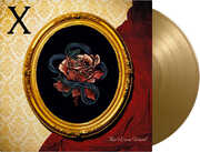 Ain't Love Grand - Limited 180-Gram Gold Colored Vinyl [Import] , X.