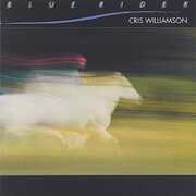 BLUE RIDER , Cris Williamson