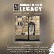 Thomas Jensen Legacy Vol. 18 , Georg Vasarhelyi