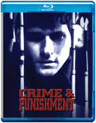 Crime and Punishment , Crispin Glover