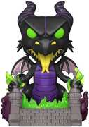 FUNKO POP! DELUXE: Disney - Sleeping Beauty 65th Anniversary - Maleficent on Bridge 