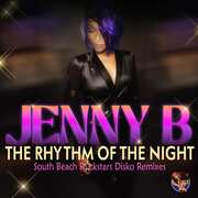 The Rhythm Of The Night (South Beach Rockstars Disko Remixes) , Jenny B