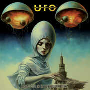 Lights Out In Babenhausen , UFO