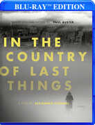 In The Country Of Last Things , Maria De Medeiros
