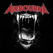 Black Dog Barking , Airbourne
