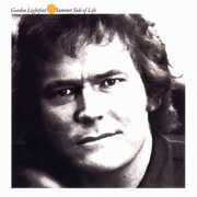 Summer Side of Life , Gordon Lightfoot