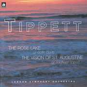 Rose Lake/ Vision of St. Augustine