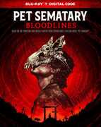 Pet Sematary: Bloodlines , Jackson White