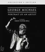 George Michael: Portrait of an Artist [Import] , George Michael