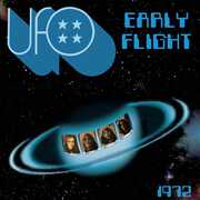 Early Flight 1972 , UFO