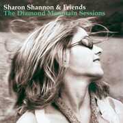 The Diamond Mountain Sessions , Sharon Shannon