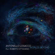 Worlds Beyond , Antonello Losacco
