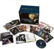 Complete Chamber Music & Lieder Recordings , Vladimir Ashkenazy