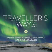 Traveller's Ways , Jasper Somsen