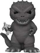 FUNKO POP! Movies: Godzilla - Godzilla 1954, 70th Anniversary 