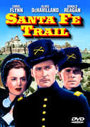 Santa Fe Trail , Errol Flynn