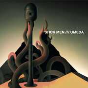 Umeda , The Stick Men