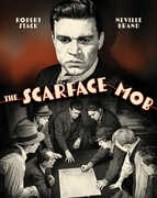 The Scarface Mob , Robert Stack
