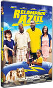 Relampago Azul , Quinton Aaron