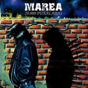 28.000 Punaladas [Import] , Marea
