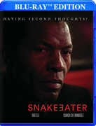 Snakeeater , Isaach de Bankolé