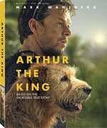 Arthur the King , Mark Wahlberg