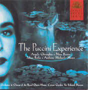 Puccini Experience , Edward Downes