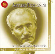 Symphonies , Arturo Toscanini