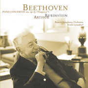 Rubinstein Collection 58 , Artur Rubinstein