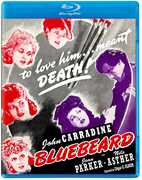 Bluebeard (80th Anniversary Edition) , John Carradine