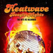 Boogie Nights - The Hits Re-Recorded , Heatwave