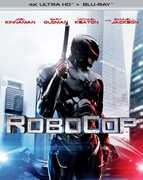 RoboCop (Collector's Edition) , Joel Kinnaman