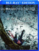Wolves , Hugh Wilson