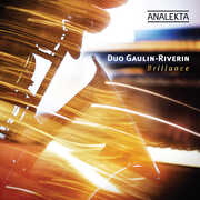 Brillance , Duo Gaulin-Riverin