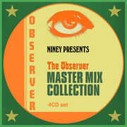 Observer Master Mix Collection /  Various [Import] , Various Artists