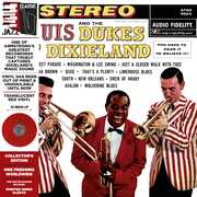 Louis Armstrong and the Dukes of Dixieland , Louis Armstrong