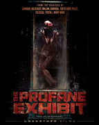 The Profane Exhibit 