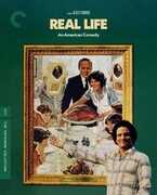 Real Life (Criterion Collection) , Albert Brooks
