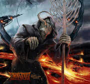 The Last Reptilian Warrior , Demonstealer