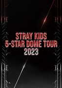 Stray Kids 5-Star Dome Tour 2023 [Import] 