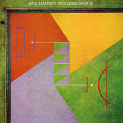 Nick Mason's Fictitious Sports , Nick Mason
