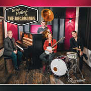 Brian Holland & The Ragabonds , Brian Holland & The Ragabonds
