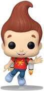 Funko POP! Animation: Jimmy Neutron - Jimmy Neutron