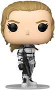 Funko POP! Games: Metal Gear Solid - The Boss