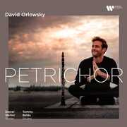 Petrichor , David Orlowsky