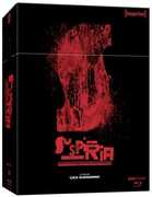 Suspiria (2018) (Limited Edition) [Import] , Dakota Johnson