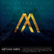 Nothing More (10th Anniversary) Orange , Nothing More