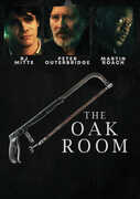 The Oak Room , Peter Outerbridge