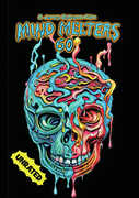Mind Melters 60 , James Balsamo