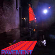 Pavement , Pavement